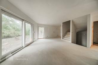 Thumbnail von Belagsfertiges Reihenhaus mit Garten & Dachterrasse in ruhiger, zentraler Lage von Wien-Simmering