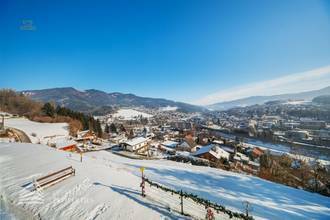 Thumbnail von Historisches Hotel mit Restaurant & großzügigem Privatbereich – im Erholungsgebiet Semmering