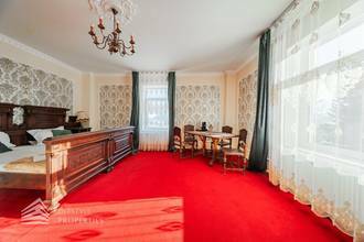 Thumbnail von Historisches Hotel mit Restaurant & großzügigem Privatbereich – im Erholungsgebiet Semmering