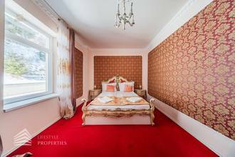 Thumbnail von Historisches Hotel mit Restaurant & großzügigem Privatbereich – im Erholungsgebiet Semmering