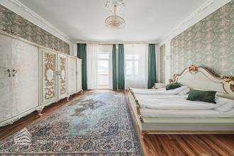 Thumbnail von Historisches Hotel mit Restaurant & großzügigem Privatbereich – im Erholungsgebiet Semmering