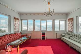 Thumbnail von Historisches Hotel mit Restaurant & großzügigem Privatbereich – im Erholungsgebiet Semmering