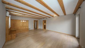 Thumbnail von Upper floor apartment in a central location with Kaiser view