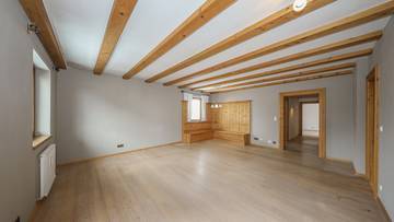 Thumbnail von Upper floor apartment in a central location with Kaiser view