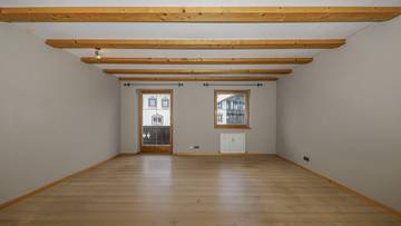 Thumbnail von Upper floor apartment in a central location with Kaiser view