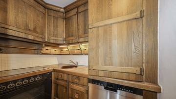 Thumbnail von Upper floor apartment in a central location with Kaiser view