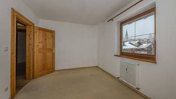 Thumbnail von Upper floor apartment in a central location with Kaiser view