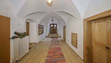 Thumbnail von Upper floor apartment in a central location with Kaiser view