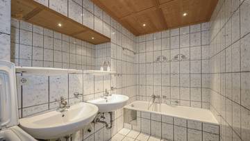 Thumbnail von Upper floor apartment in a central location with Kaiser view