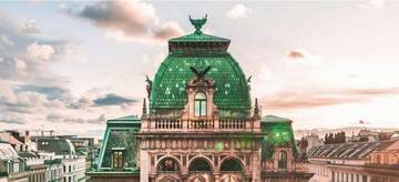 Thumbnail von Lichtdurchflutete 3-Zimmer-Wohnung in 1180 Wien nähe Sternwartepark – Ihr neues Zuhause zum Kauf!