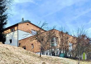 Thumbnail von Südterrasse I Zweitwohnsitz |Weitblick