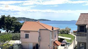 Thumbnail von Modern new-build apartment with sea view