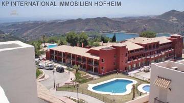 ***3-Zimmer Penthouse mit fantastischer Sicht - CERROS DE LAGO - ISTAN***