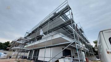 Thumbnail von Modern new-build apartments near the sea