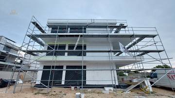 Thumbnail von Modern new-build apartments near the sea