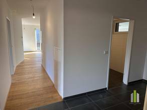 Thumbnail von Moderne Gartenwohnung mit Charme und Bergblick