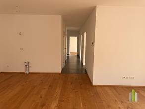 Thumbnail von Lichtdurchflutete 4-Zimmer-Terrassenwohnung mit Blick ins Grüne