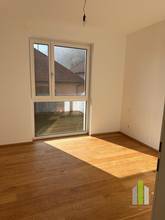 Thumbnail von Lichtdurchflutete 4-Zimmer-Terrassenwohnung mit Blick ins Grüne