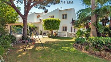 Thumbnail von ***Reiheneckhaus mit Einliegerwohnung und Meerblick - CALAHONDA, COSTA DEL SOL***