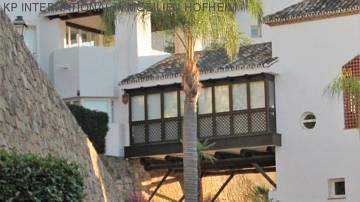 Thumbnail von ***Haus im Andalusischen Stil direkt am Golfplatz***