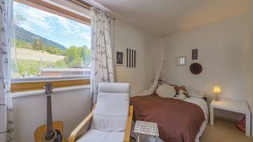 Thumbnail von Großzügige Wohnung in zentrumsnaher Ruhelage