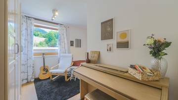 Thumbnail von Großzügige Wohnung in zentrumsnaher Ruhelage