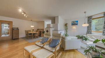 Thumbnail von Großzügige Wohnung in zentrumsnaher Ruhelage