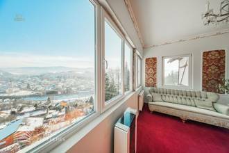 Thumbnail von Großzügiges Bauland mit Bestand – 10.448 m² Entwicklungspotenzial in erhöhter Lage über Mürzzuschlag