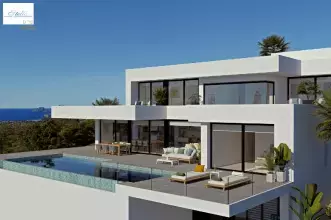 Thumbnail von Villa La Isla