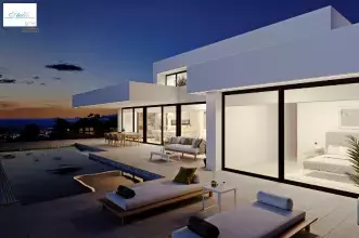 Thumbnail von Villa La Isla