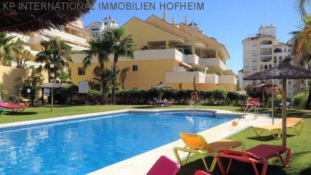 ***3-Zimmer Wohnung in PUERTO ALTO - ESTEPONA PORT***