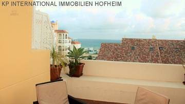 Thumbnail von ***3-Zimmer Wohnung in PUERTO ALTO - ESTEPONA PORT***