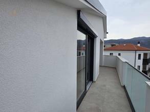 Thumbnail von Neue Dachgeschosswohnung mit Meerblick