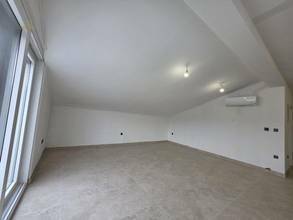 Thumbnail von Neue Dachgeschosswohnung mit Meerblick