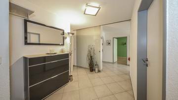 Thumbnail von 4-Zimmerwohnung in zentraler Ruhelage mit schönem Ausblick