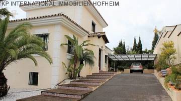Thumbnail von ***Große Villa mit Pool in Coin - COSTA DEL SOL***