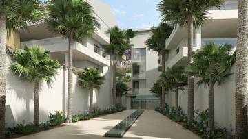 Thumbnail von ***3 Zimmer Penthouse Neubau mit Meerblick***