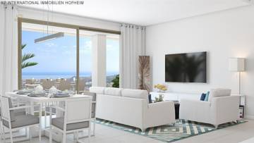 Thumbnail von ***3 Zimmer Penthouse Neubau mit Meerblick***