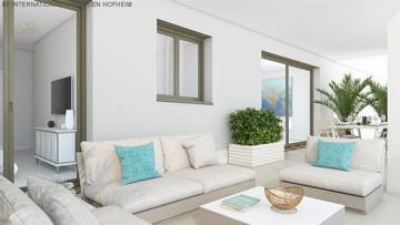 Thumbnail von ***3 Zimmer Penthouse Neubau mit Meerblick***