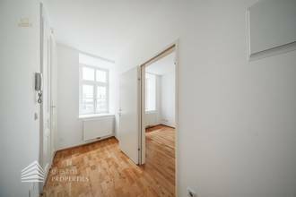 Thumbnail von Helle 2-Zimmer Gartenwohnung mit bester Anbindung zum Stephansplatz