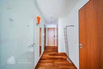 Thumbnail von Unique view over Vienna! Studio apartment with terrace at Kahlenberg
