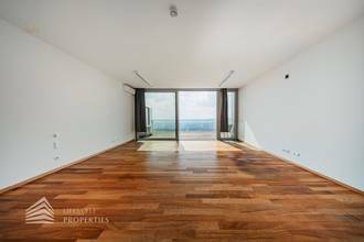 Thumbnail von Unique view over Vienna! Studio apartment with terrace at Kahlenberg
