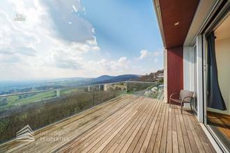 Thumbnail von Unique view over Vienna! Studio apartment with terrace at Kahlenberg