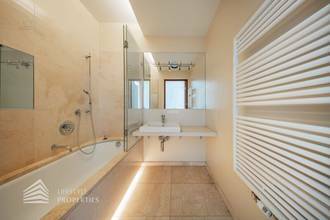 Thumbnail von Unique view over Vienna! Studio apartment with terrace at Kahlenberg