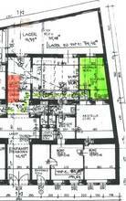 Thumbnail von Spacious 3-room office with large storage rooms and private driveway, near Landstraße