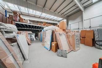 Thumbnail von Lagerhalle im Industriegebiet Münchendorf – flexibel nutzbar