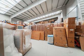 Thumbnail von Lagerhalle im Industriegebiet Münchendorf – flexibel nutzbar