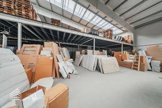 Thumbnail von Lagerhalle im Industriegebiet Münchendorf – flexibel nutzbar