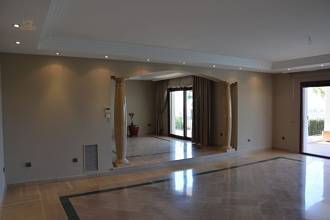 Thumbnail von Luxus-Villa in Benahavis R2778229