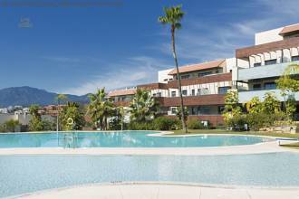 Thumbnail von ***Luxus Penthouse an den besten Golfplätzen der Costa del Sol***
